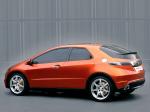 Honda Civic 5-Door Concept 2005 года